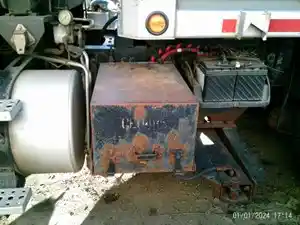 Photo of part