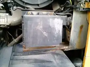Used 2008 Sterling L9500 Fuse Box (Stock #5123-10)) Part Image