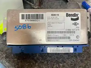 Used 2011 Wabco ABS Control Module (Stock #5086-51)) Part Image