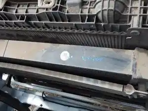 Used 2012 Volvo VNL Charge Air Cooler (Stock #5064-4)) Part Image