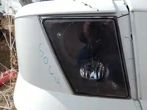 Used 2012 Volvo VNL Light (Stock #5064-39)) Part Image