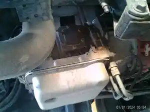 Used 2013 Allison Transmission Assy (Stock #5115-28)) Part Image
