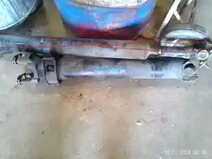 Photo of part