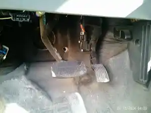 Photo of part