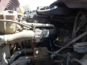 Used 2013 Freightliner Cascadia 125 Charge Air Cooler (Stock #5096-37)) Part Image