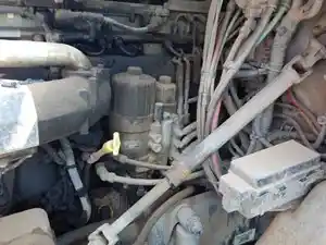 Used 2013 Freightliner Cascadia 125 Exterior Misc Part (Stock #5096-33)) Part Image