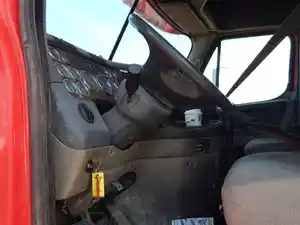Used 2013 Freightliner Cascadia 125 Steering Column (Stock #5096-40)) Part Image