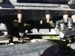Photo of part