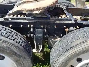 Used 2013 Freightliner Cascadia 125 Suspension Assy (Stock #5096-18)) Part Image