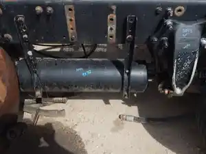 Used 2014 Freightliner Cascadia 125 Air Tank (Stock #5095-6)) Part Image