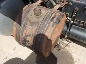 Used 2014 Freightliner Cascadia 125 Hydraulic Tank (Stock #5095-5)) Part Image