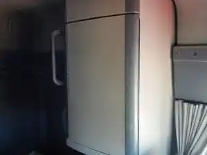 Photo of part