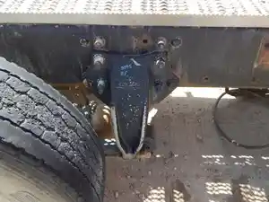 Used 2014 Freightliner Cascadia 125 Suspension Misc Part (Stock #5095-17)) Part Image