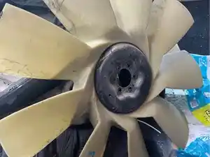 Photo of part