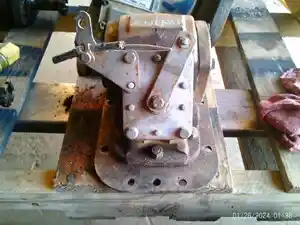 Used CHELSEA PTO (Stock #5155)) Part Image
