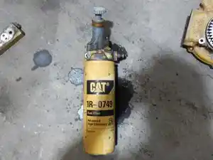 Used Caterpillar 3176E Engine Misc Part (Stock #5128)) Part Image