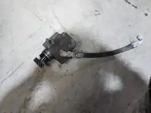 Used Caterpillar 3176E Fuel Gear Pump (Stock #5120)) Part Image