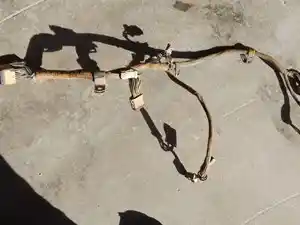 Used Caterpillar 3176E Fuel Injection Part (Stock #5132)) Part Image