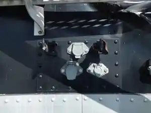 Photo of part