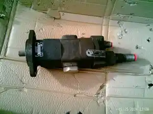 Used MUNCIE PTO (Stock #5149)) Part Image