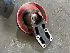 Used PACCAR PX-9 Fan Clutch/Hub (Stock #5178)) Part Image