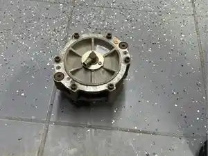 Photo of part