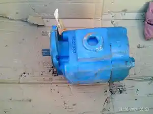 Used PTO (Stock #5153)) Part Image