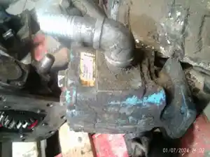 Used Permco Pump and Motor (Stock #5168)) Part Image