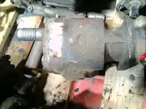Used Permco Pump and Motor (Stock #5163)) Part Image