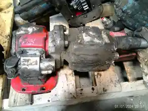 Photo of part