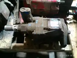 Photo of part