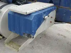 Used 1993 International 9400 Battery Box (Stock #202683)) Part Image