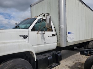 New and Used Gmc C7000 Topkick Doors For Sale | TPI