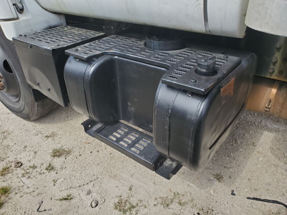 Used, Recycled, New, and Aftermarket Heavy Duty Truck Parts