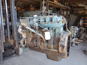 Used 1995 International DT466NGD Head (Stock #202559)) Part Image