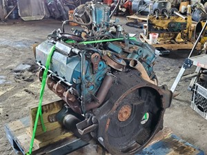 Used 1996 International T444E Injector (Stock #202116)) Part Image