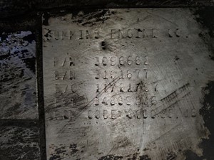 Photo of part