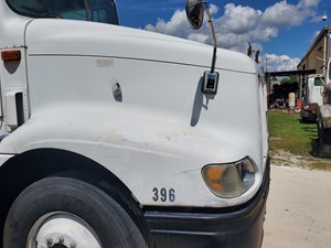 Used 2000 International 9100 Hood (Stock #202104)) Part Image