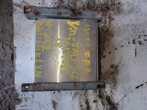 Used 2001 Isuzu 6HK1XN ECM (Stock #202165)) Part Image