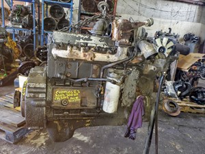 Used 2002 Cummins 8.3 Injector (Stock #202265)) Part Image