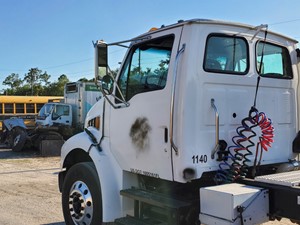 Used 2003 Sterling M7500 ACTERRA Door (Stock #202421)) Part Image