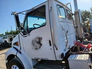 Used 2003 Sterling M7500 ACTERRA Door (Stock #202426)) Part Image