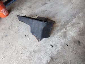 Used 2010 International DT 466 P Oil Pan (Stock #202044)) Part Image