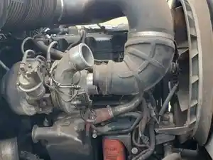 Used 2004 Mack E7 Head (Stock #202702)) Part Image