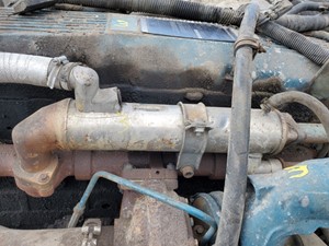 Used 2005 International DT466 Engine Assy (Stock #202336)) Part Image