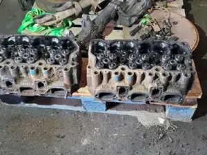 Used 2005 Mack E7 Head (Stock #202625)) Part Image