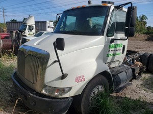 Used 2006 Cummins ISM Block (Stock #202572)) Part Image