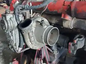 Used 2008 Cummins ISM Turbo (Stock #202720)) Part Image