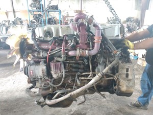 Used 2008 Mack MP7 Head (Stock #202035)) Part Image