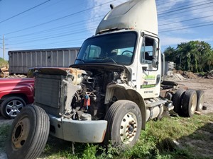 Used 2008 Mercedes MBE 4000 Block (Stock #202580)) Part Image